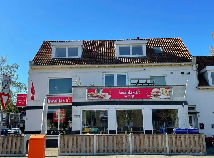 Foto #0 Appartement Parklaan Roosendaal