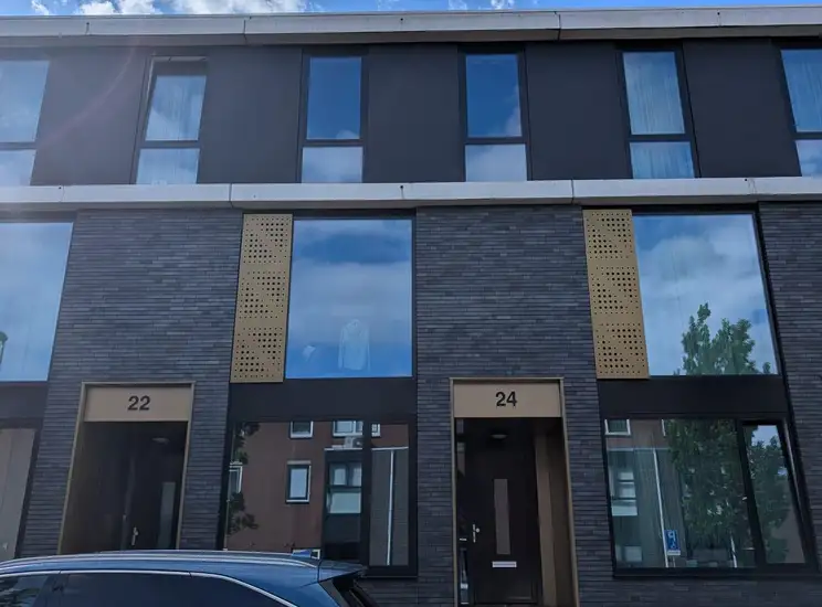 Foto #0 Huurwoning Flying Dutchmanstraat Rotterdam