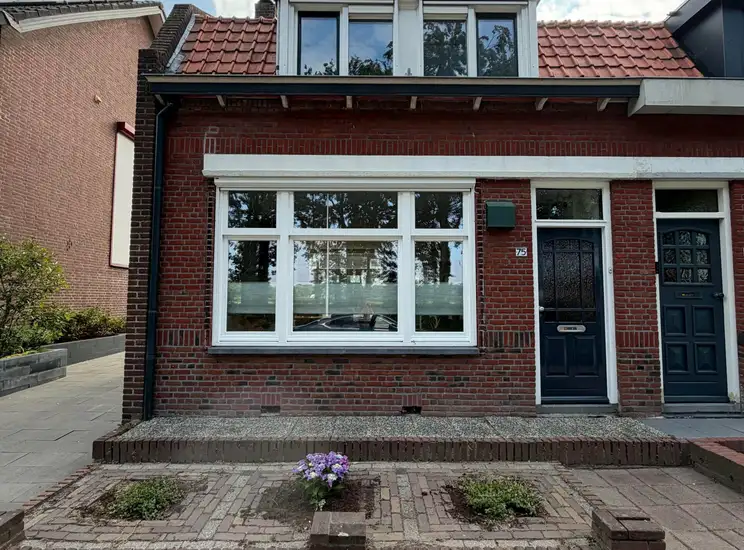 Foto #0 Huurwoning Halsterseweg Halsteren