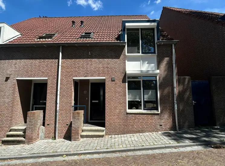 Foto #0 Huurwoning Londonstraat Bergen op Zoom