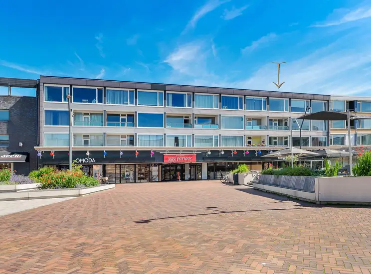 Foto #0 Appartement Nieuwe Markt Roosendaal