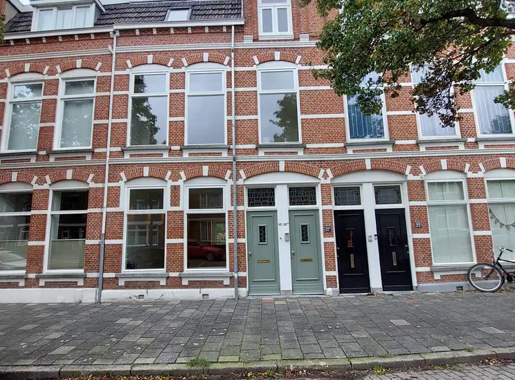 Foto #0 Appartement Zuidsingel Bergen op Zoom