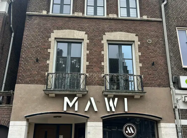 Foto #0 Appartement Molenstraat Roosendaal