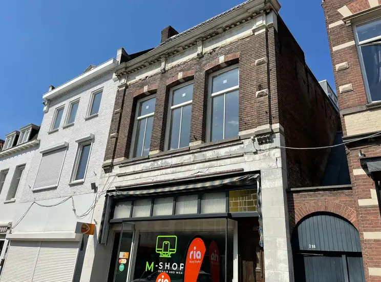 Foto #0 Appartement Molenstraat Roosendaal