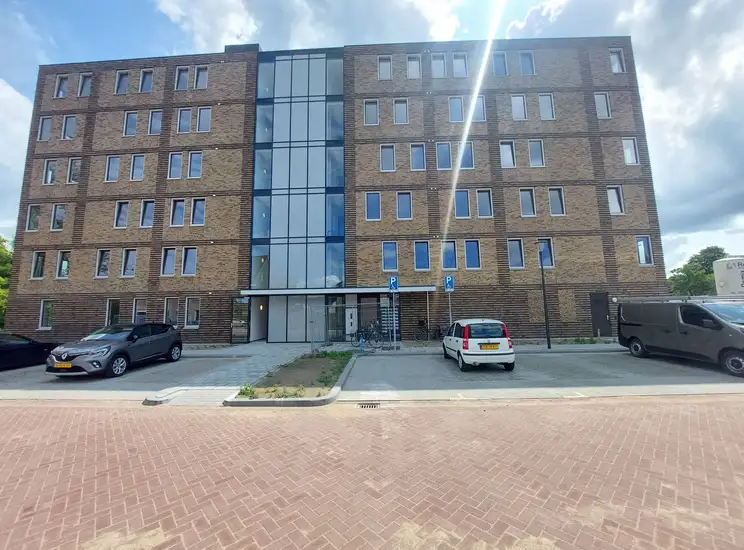 Foto #0 Appartement Anemoonstraat Bergen op Zoom