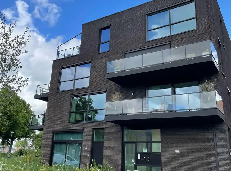 Foto #0 Appartement Moerpad Roosendaal