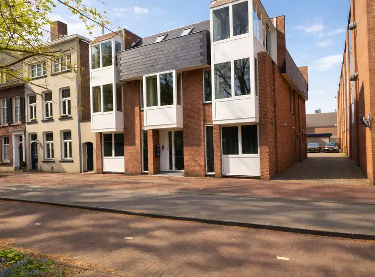Foto #0 Appartement Vughtstraat Roosendaal