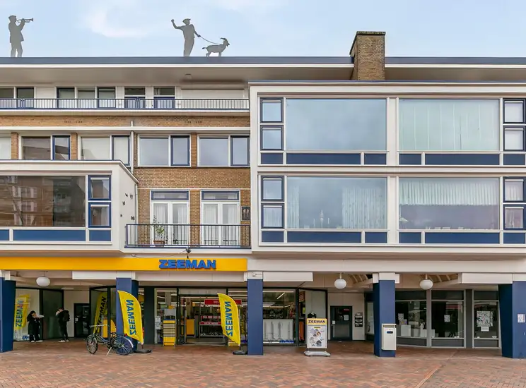 Foto #0 Appartement Nieuwe Markt Roosendaal