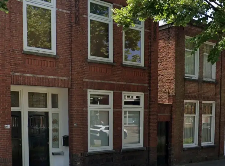 Foto #0 Appartement Wouwsestraatweg Bergen op Zoom