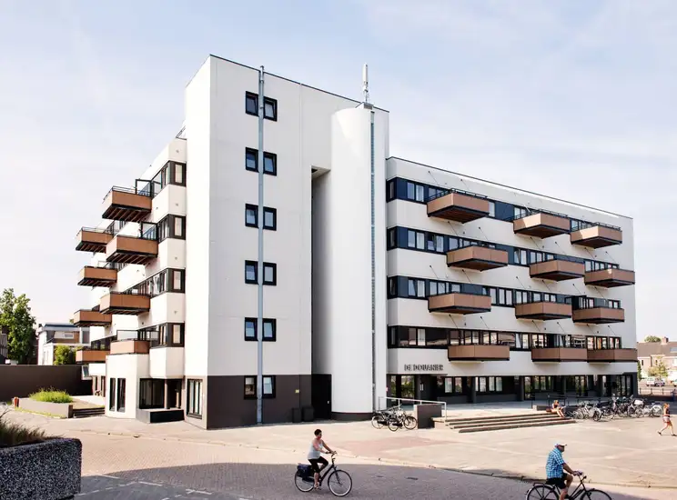 Foto #0 Appartement Kadeplein Roosendaal