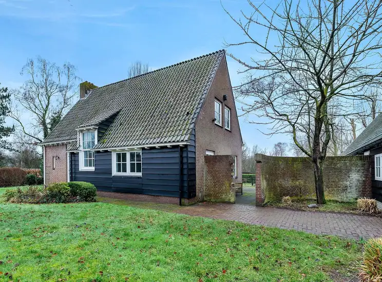 Foto #0 Huurwoning Bossestraat Woensdrecht