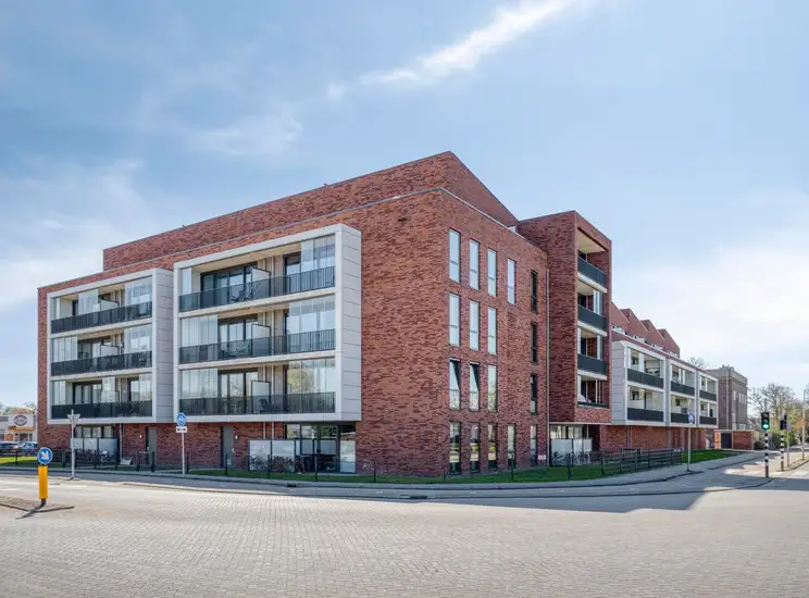 Foto #0 Appartement De Rik Brielle