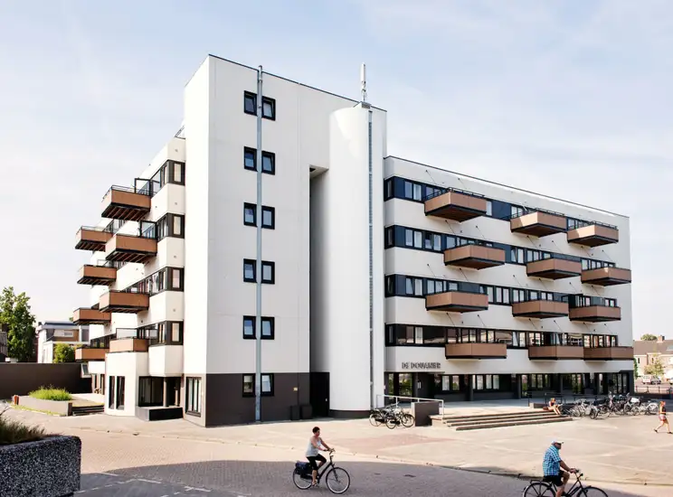 Foto #0 Appartement Kadeplein Roosendaal