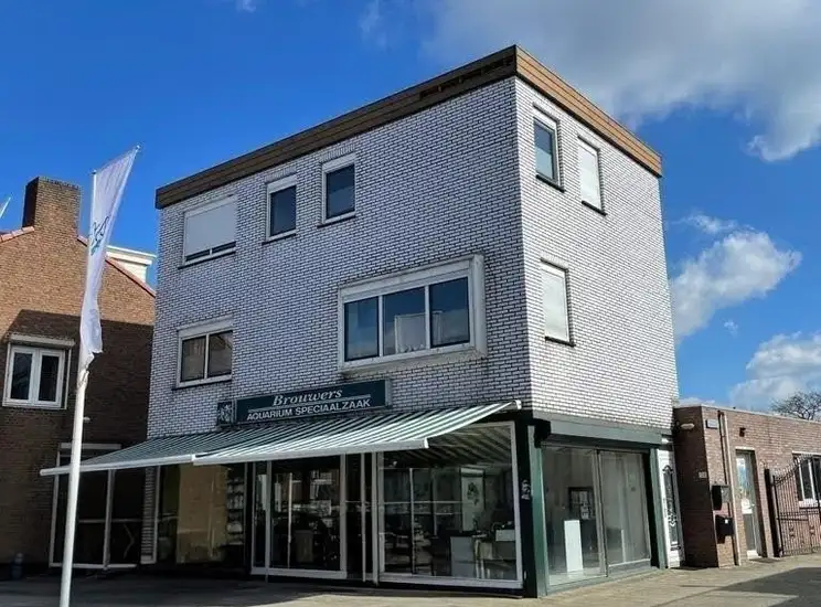 Foto #0 Appartement Boulevard Roosendaal