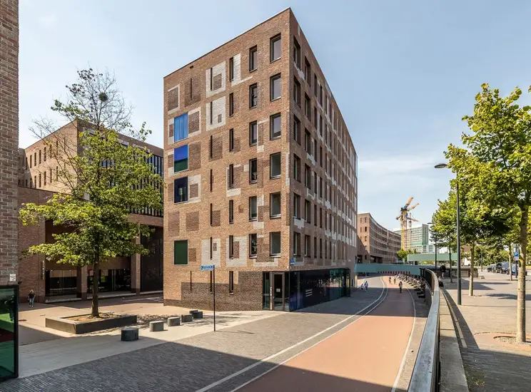 Foto #0 Appartement Françoise van Savoyetoren Breda