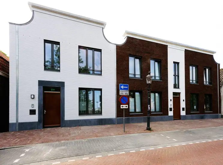 Foto #0 Appartement Korte Brugstraat Etten-Leur