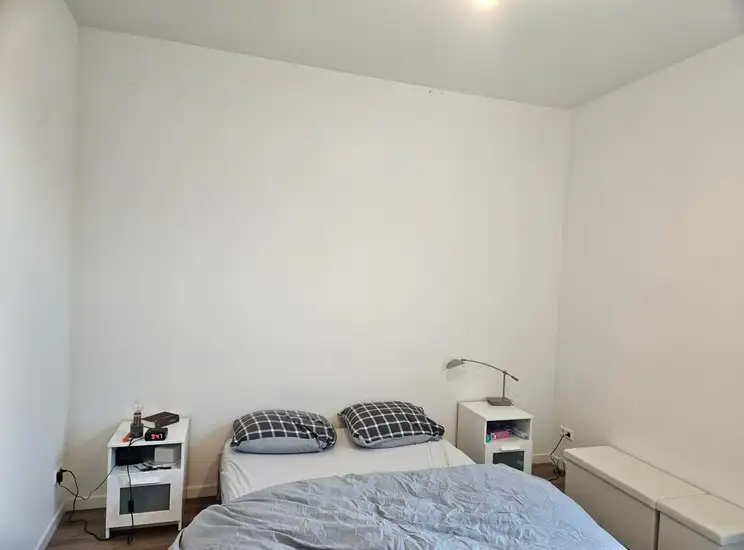 Foto #0 Appartement Kremerstraat Bergen op Zoom