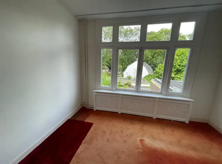 Foto #0 Kamer Nachtegaalstraat Utrecht