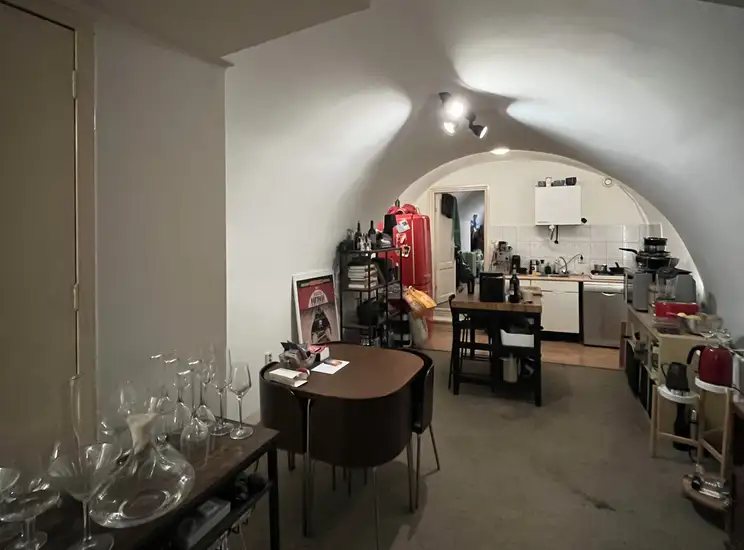 Foto #0 Appartement Oudegracht Utrecht