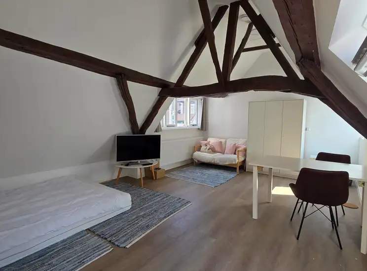 Foto #0 Appartement Korte Brugstraat Breda