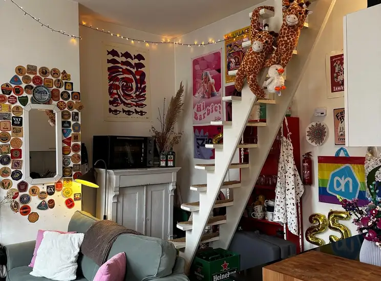 Foto #0 Appartement Jansveld Utrecht