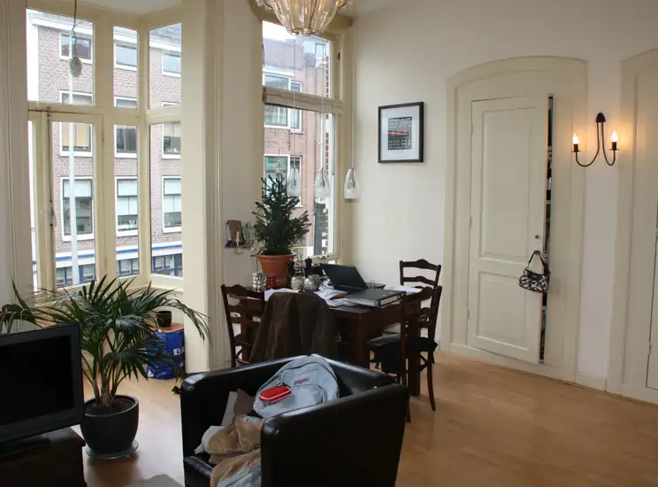 Foto #0 Appartement Voorstraat Utrecht
