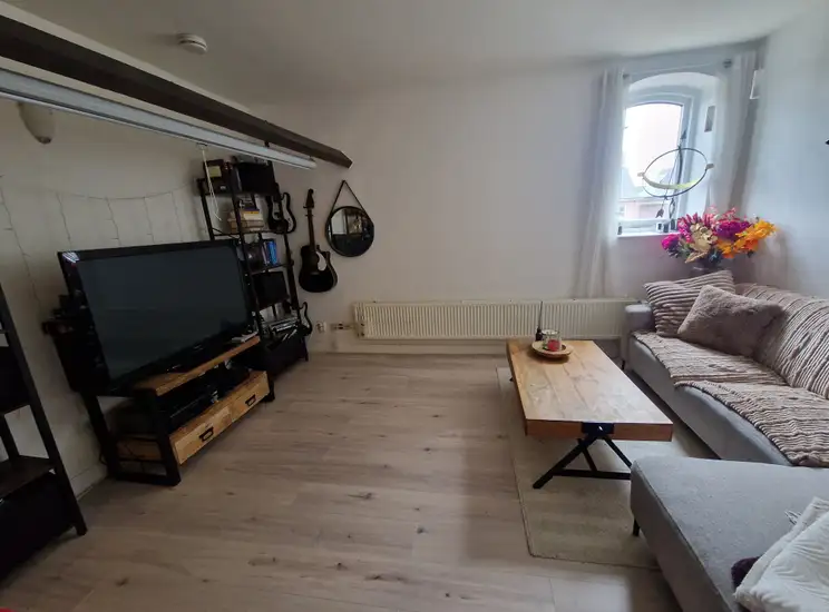 Foto #0 Appartement Zuidhaven Zevenbergen