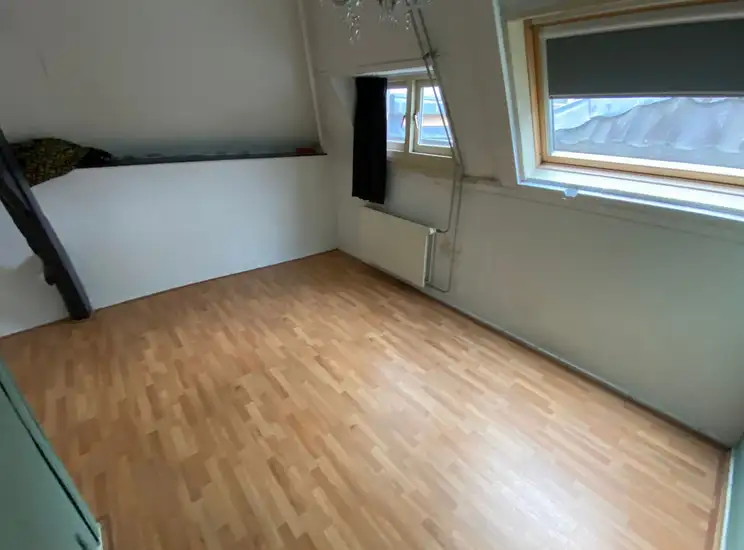 Foto #0 Kamer Twijnstraat Utrecht