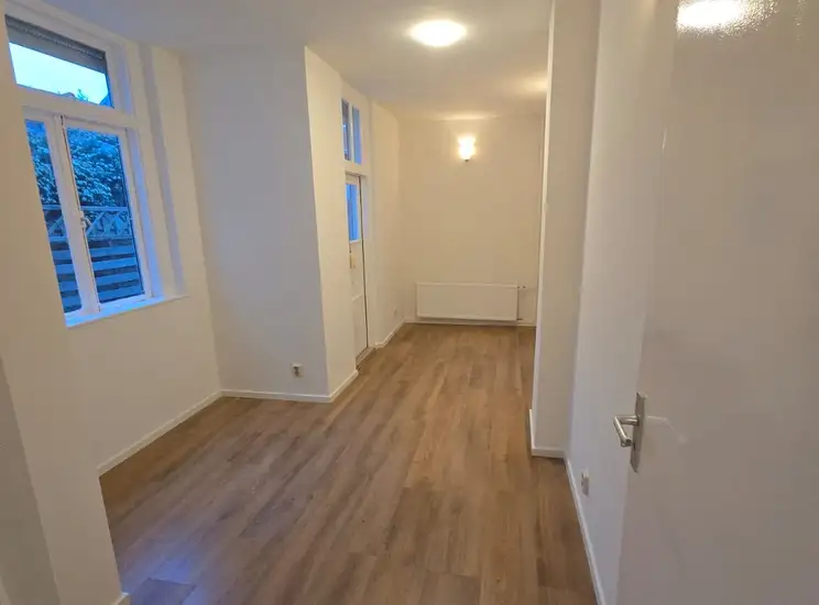 Foto #0 Appartement Brugstraat Roosendaal