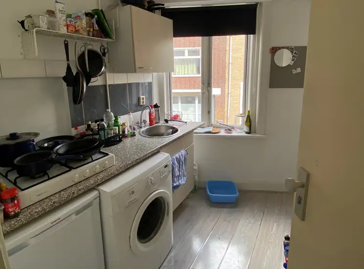 Foto #0 Appartement Jansveld Utrecht