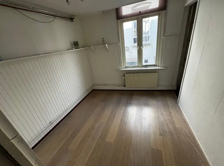 Foto #0 Kamer Rozemarijnstraat Breda