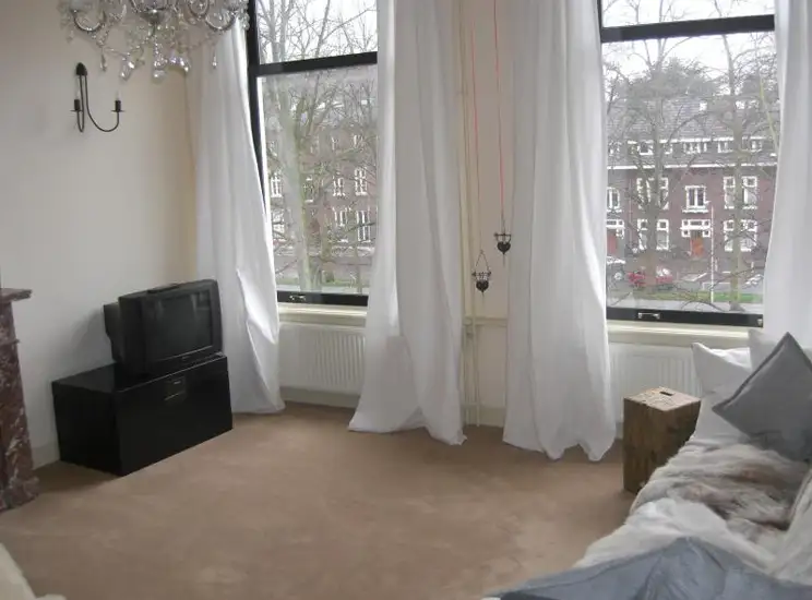 Foto #0 Appartement Maliebaan Utrecht