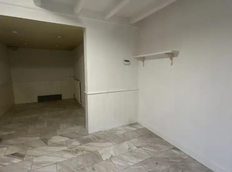 Foto #0 Kamer Nachtegaalstraat Utrecht