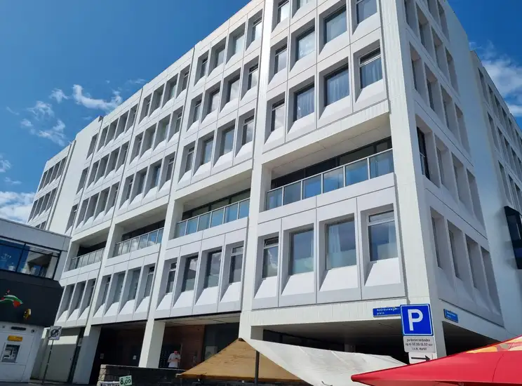 Foto #0 Appartement Noorderwagenplein Lelystad