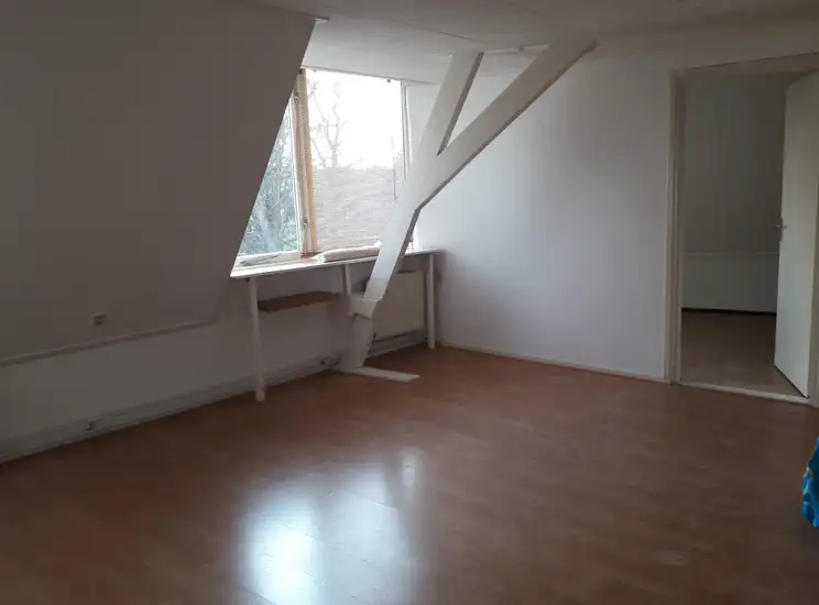 Foto #0 Appartement Wittevrouwensingel Utrecht