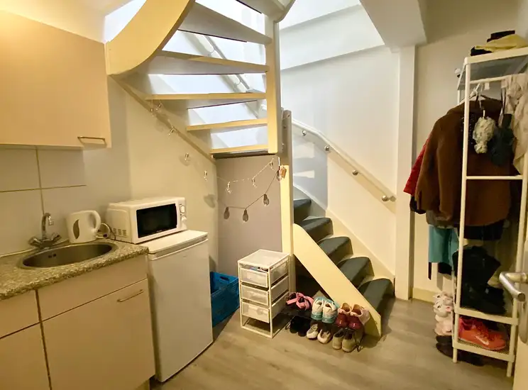 Foto #0 Appartement Lange Koestraat Utrecht