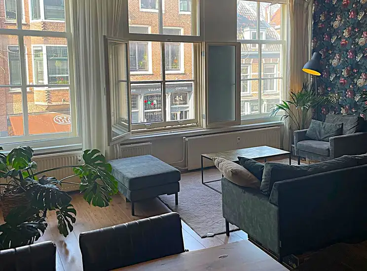 Foto #0 Appartement Voorstraat Utrecht