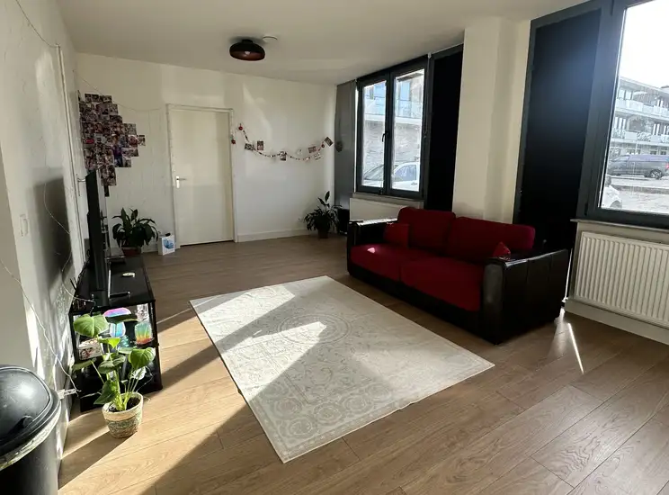 Foto #0 Appartement Peter Vineloolaan Bergen op Zoom