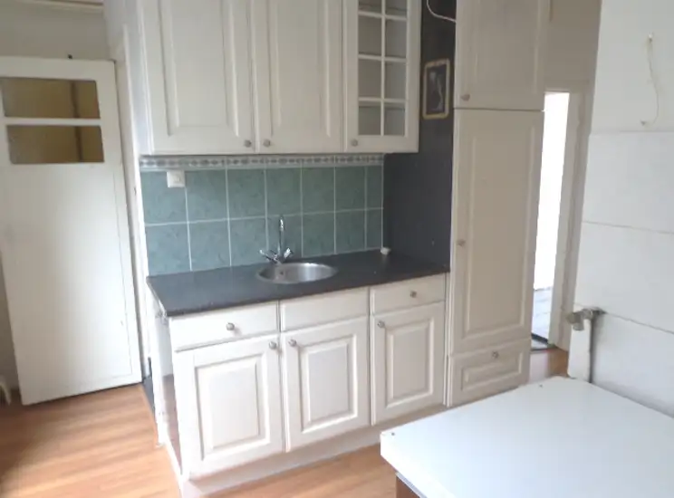 Foto #0 Appartement Vierheemskinderstraatje Culemborg