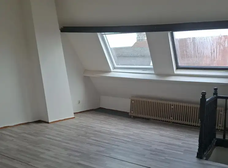 Foto #0 Appartement Vierheemskinderstraatje Culemborg