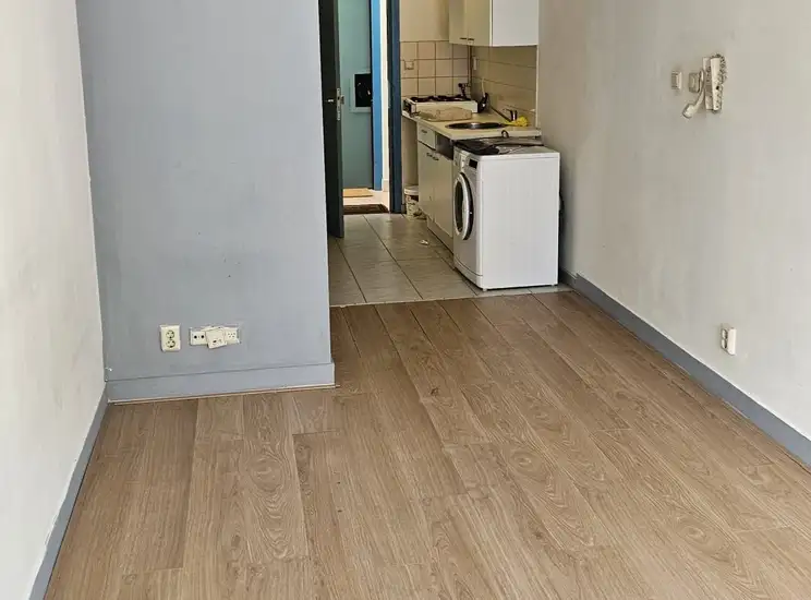 Foto #0 Studio Wittevrouwensingel Utrecht