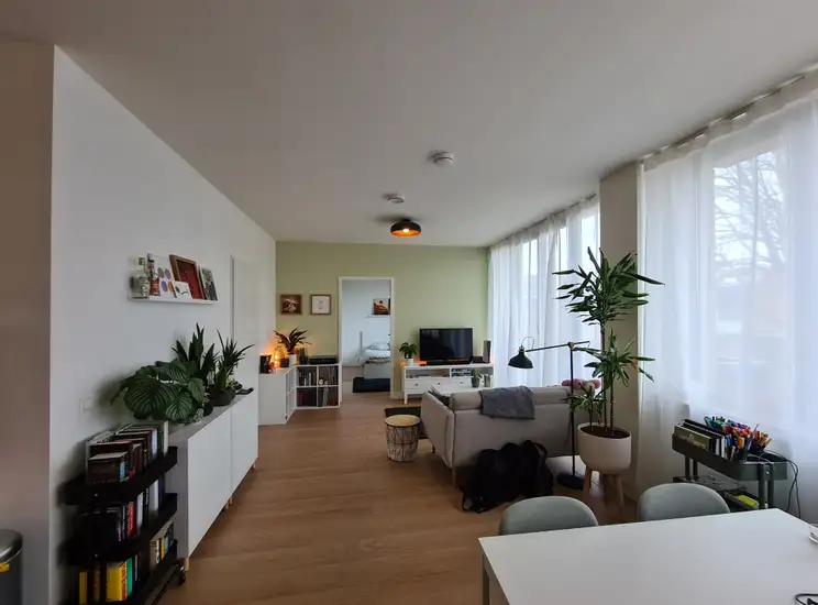 Foto #0 Appartement Peter Vineloolaan Bergen op Zoom