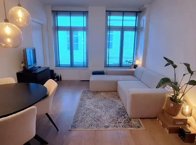 Foto #0 Appartement Grote Markt Breda