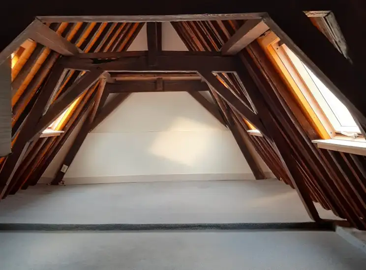 Foto #0 Appartement Mariastraat Utrecht