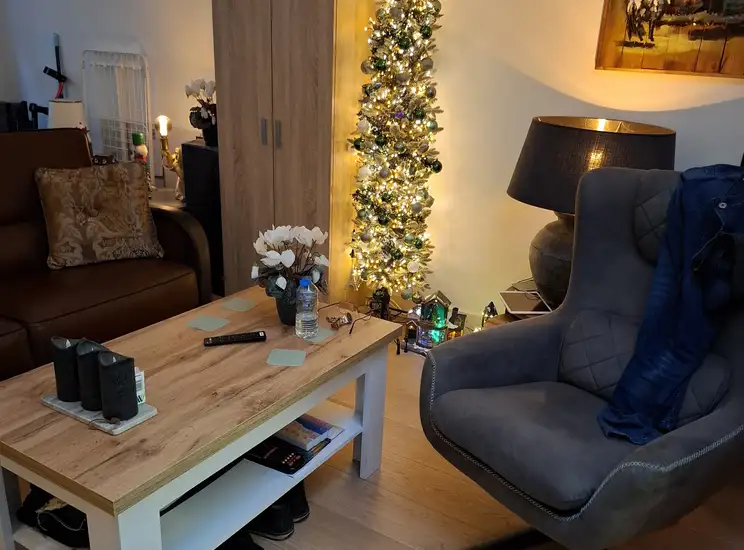 Foto #0 Appartement Markt Roosendaal