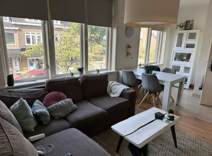Foto #0 Appartement Händelstraat Utrecht