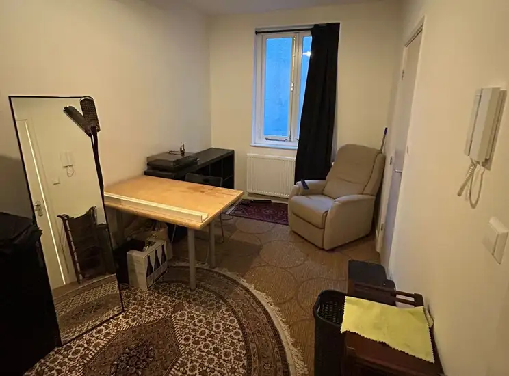 Foto #0 Studio Karrestraat Breda