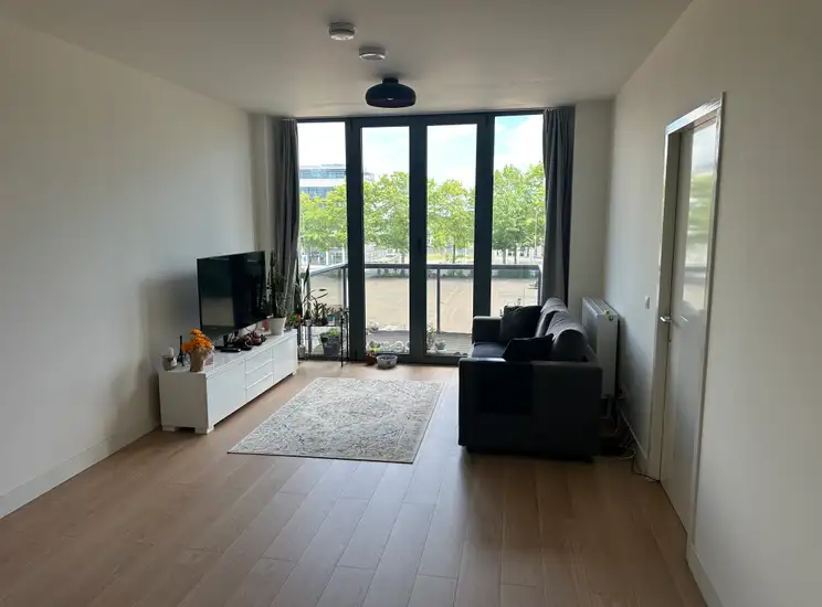 Foto #0 Appartement Peter Vineloolaan Bergen op Zoom