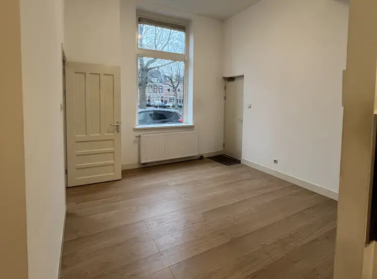 Foto #0 Appartement Nijverheidssingel Breda