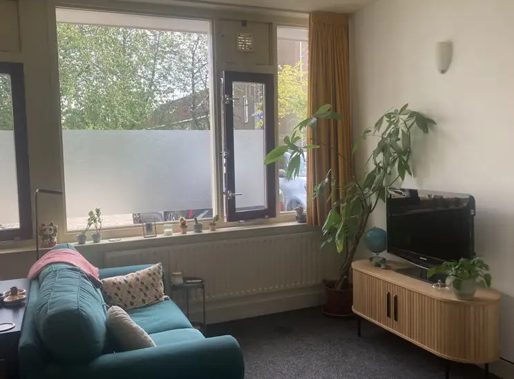 Foto #0 Studio Wittevrouwensingel Utrecht
